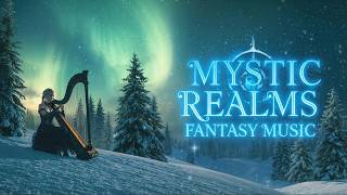Music That Guided Lost Travelers Through the Northern Wilds | Medieval Fantasy Music screenshot 4