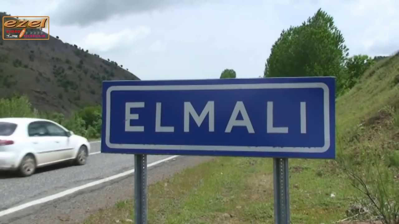 BingöL eLmaLı Köyü (17.05.2013)