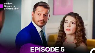 Perfect Groom Episode 5 (Long Episodes)