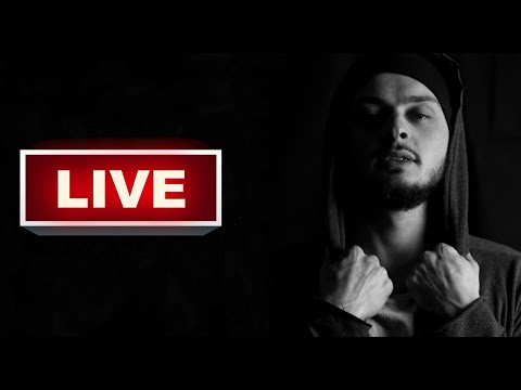 ZAMTARI Live - Young Mic ( Prod. By Nick Green )