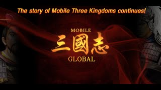 Three Kingdoms Global screenshot 1