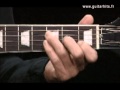 Nobody Knows You - Eric Clapton - Guitar Hits (officiel)