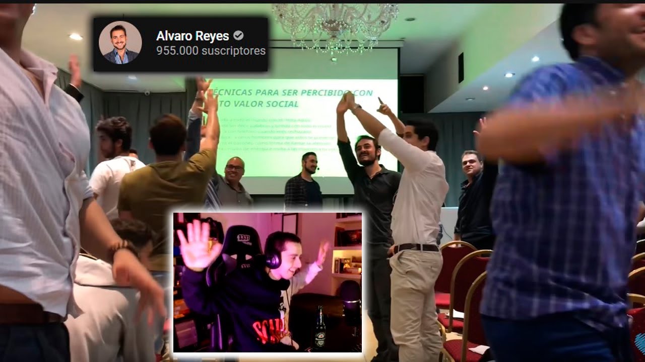 para fingir que tenéis amigos