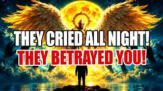 😱 Chosen One, They Cried All Night Because They Can't Tell You What They Did! 💔