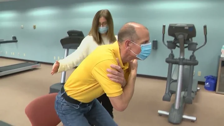 Fall Prevention