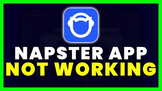 Napster App Not Working: How to Fix Napster App Not Working screenshot 3