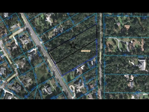 9840 SCENIC HWY, Pensacola, FL home video tour