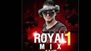 Download Lagu DJ JOSS - ROYAL MIX 1  ((THE ROYAL MIX)) MP3