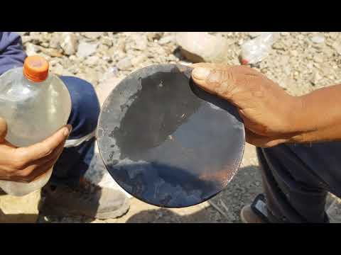 Purando Puruñado de Oro - YouTube