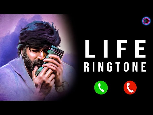 NEW BEST RINGTONE TAMIL | LIFE OF RAM 96 | DOWNLOAD LINK | #RINGTONE
