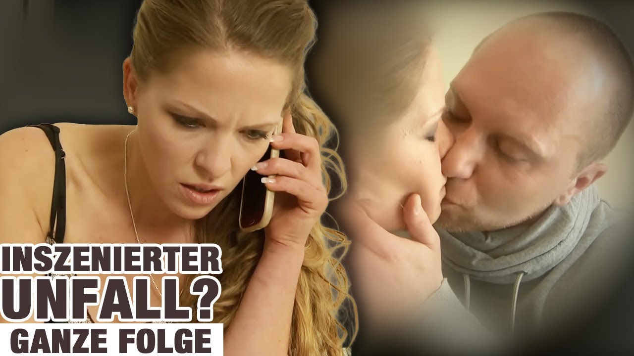 Verschwunden! Ein Ehemann, zwei Frauen und ein dunkles Geheimnis | GANZE FOLGE | INDG | SAT.1