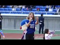 2018.4.8 第6節 川崎フロンターレ戦 ハーフタイム応援歌 MINMI “Winner”