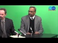 Being Dalit - An interview with Asha Kowtal and Henri Tiphange (12 May 2014)