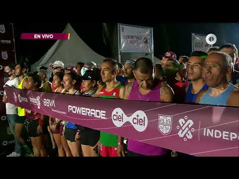 Carrera IPNOnceK 2022 (25/09/2022)