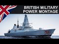 British Military Power Montage (2013) #1
