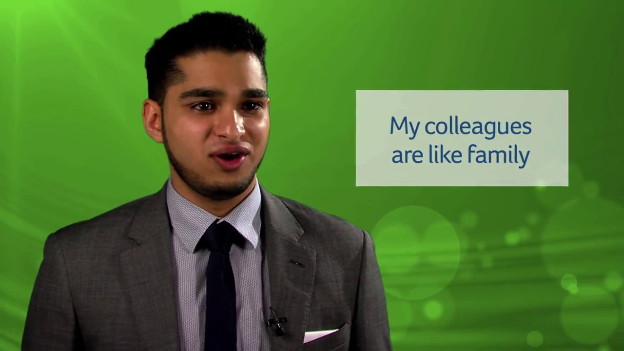 MHA MacIntyre Hudson: Graduate case study