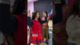 Competição Majestic X Roxteen