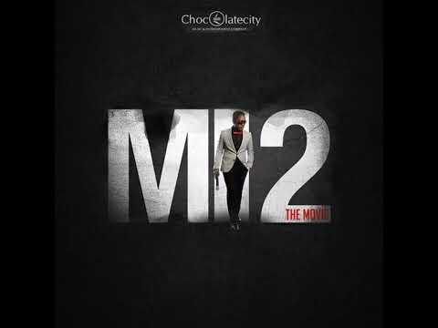M.I. Feat BRYMO - ACTION FILM