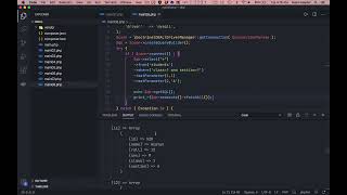 Doctrine to run conditional queries in DBAL's querybuilder