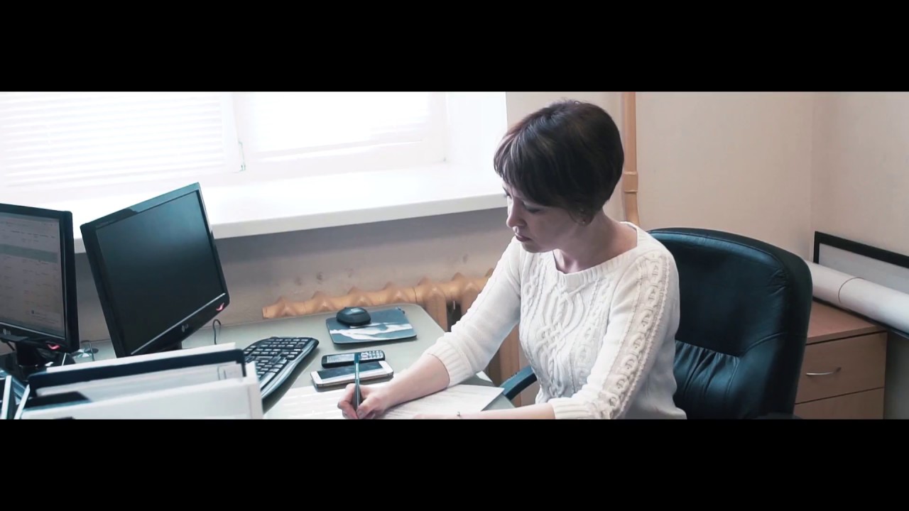 Франшиза парикмахерской «Стрижка за Стрижкой» - YouTube