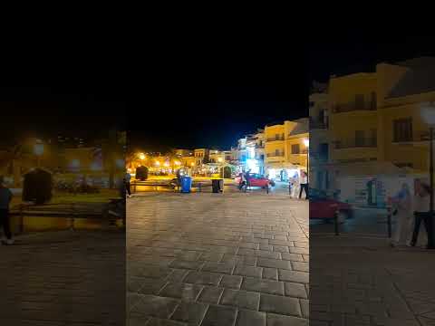 CRETE, KRETA .Rethymno
