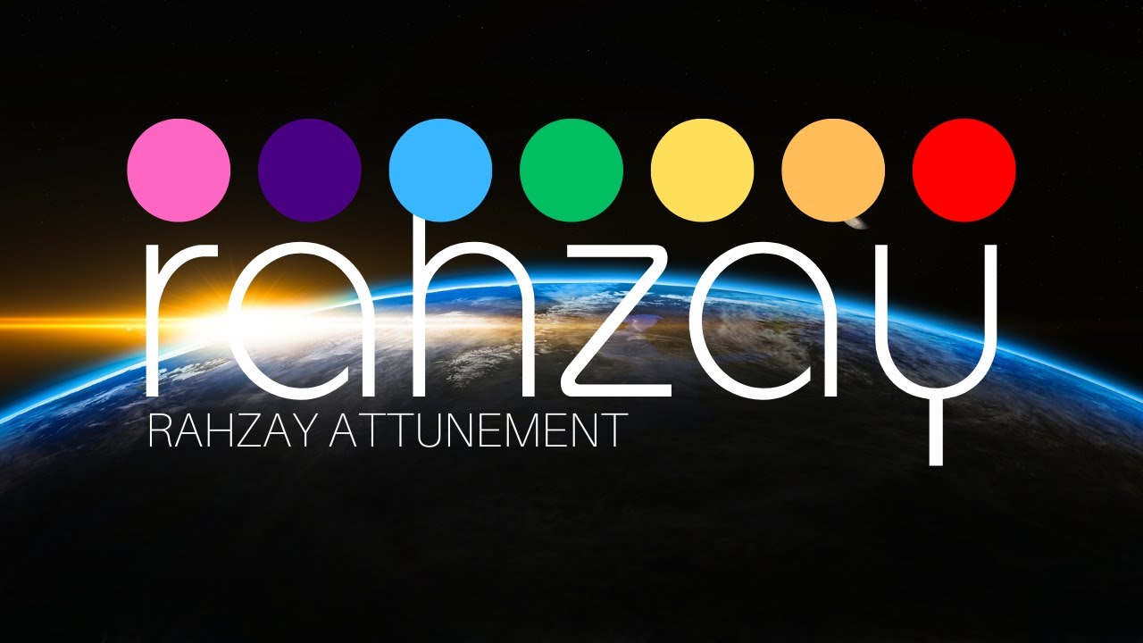 Rahzay Attunement