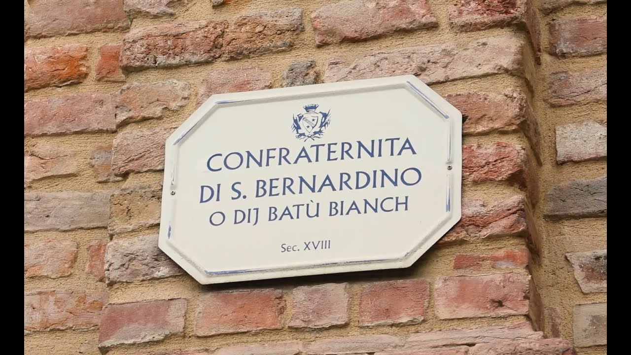 Canale. Le storie dei volontari