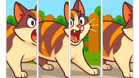 Im Not a robot brain test level 83 Walkthrough Solution 