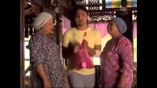 Gengster Melor [2015]Skrin Di9