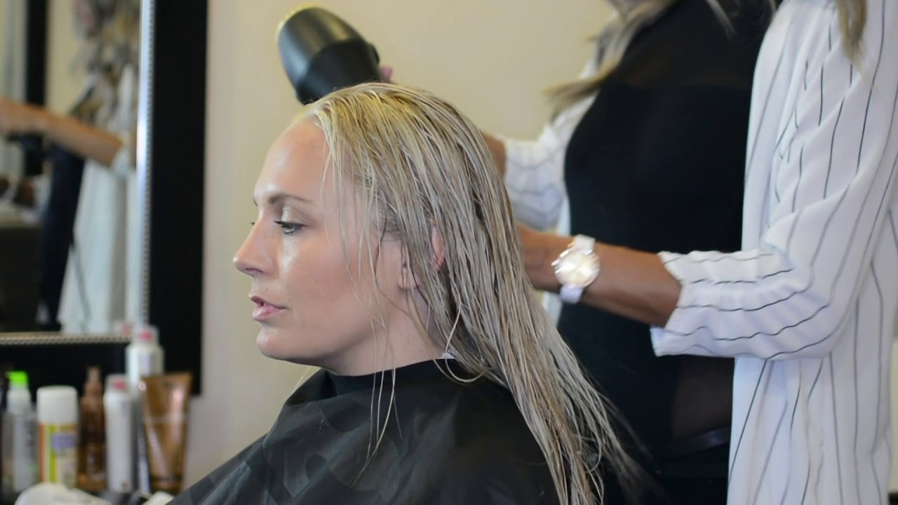 Pre-Vana Hair Studio | Live, Laugh, Love your Stylist | San Diego, CA
