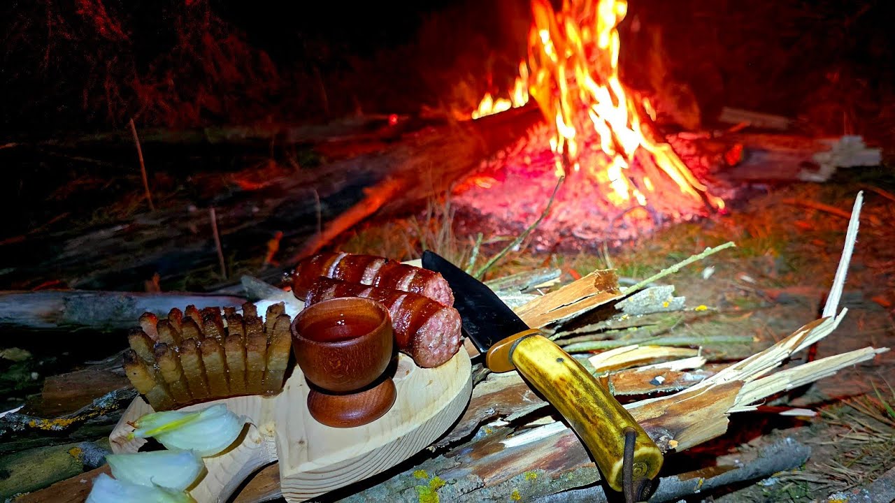 🎣 AVENTURI de IARNĂ la PESCUIT - DOUĂ ZILE  într-o fostă BALASTIERĂ
