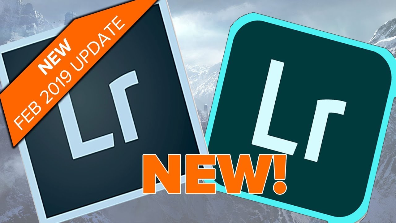 lightroom 6 update lightroom 6 update