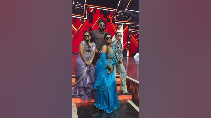 Fun Vibes at DJD set 🥳🤩 #shorts #dance #viralvideo #manimegalai #sneha #varalakshmisarathkumar