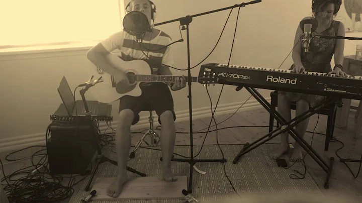 Going Down - feat. Elizabeth Petersen - Live - By ...