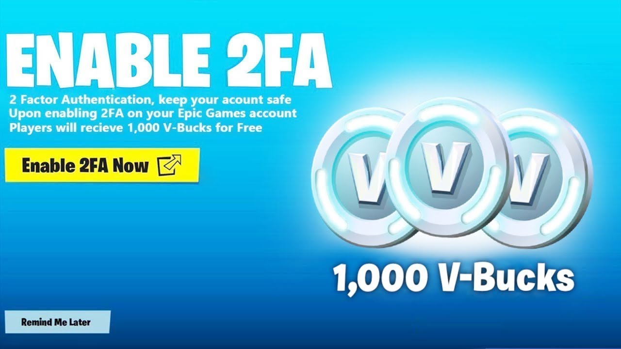 Fortnite Free 1000 Vbucks 2fa Th Clip Ultramarinesthemovieblog Com -