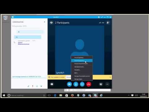 download skype for business