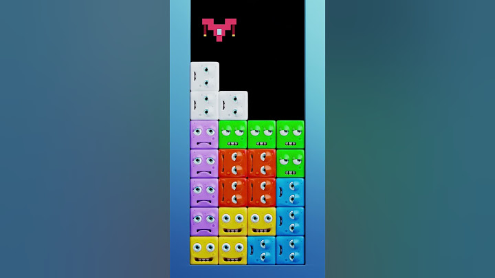 TETRIS FAIL 2 WHAAAT?😖 🤣📱
