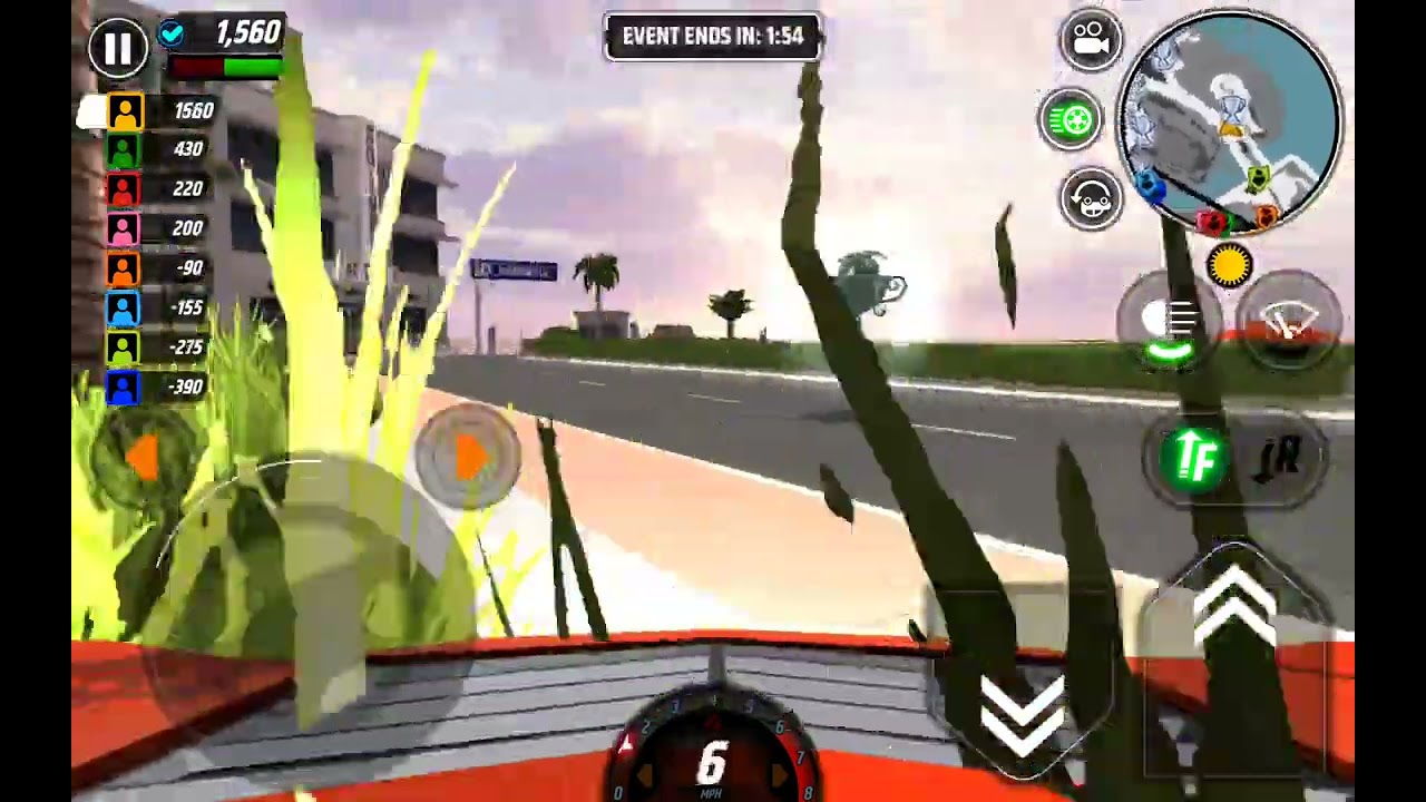 Car Driving School Simulator: Multiplayer | Gameplay |