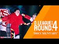 ROUND.4 DOCUMENTARY vs avex ROYALBRATS... 前編【D.LEAGUE 24-25 SEASON】