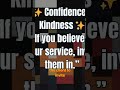 Unlock Sales with Confidence & Kindness