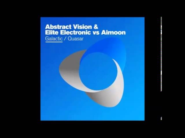 Assista a Abstract Vision & Elite Electronic vs. Aimoon "Galactic" (Original mix) no YouTube Assista a Abstract Vision & Elite Electronic vs. Aimoon "Galactic" (Original mix) no YouTube