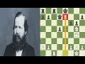 GM Chess Analysis #50 Steinitz vs Bardeleben - Hastings 1895 - The Magic Rook