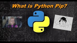 Python Tutorial for Beginners (TAGALOG VERSION) - #6 What is Python PIP (pip install)