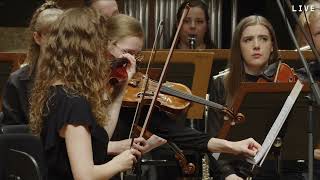 Özaslan Shadow Self For Orchestra 2024