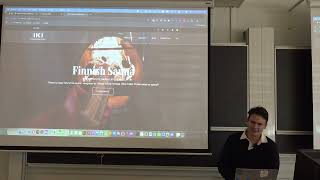 Luna: A Next-Generation Volto & Plone Distribution for Building Consumer Websites - Ionuț Dobricean