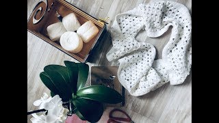 СНУД КРЮЧКОМ//Подробный МК узора//crochet//клубочница СНУД КРЮЧКОМ//Подробный МК узора//crochet//клубочница