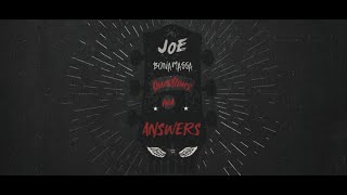 Video thumbnail of "Joe Bonamassa - "Questions And Answers" - Official Lyric Video"