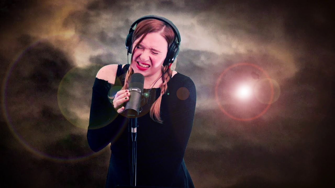 Innocent When You Dream - Tom Waits {Sharon Little Cover}