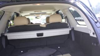 2006 Saab 9-7X 5.3i from Portland Volvo