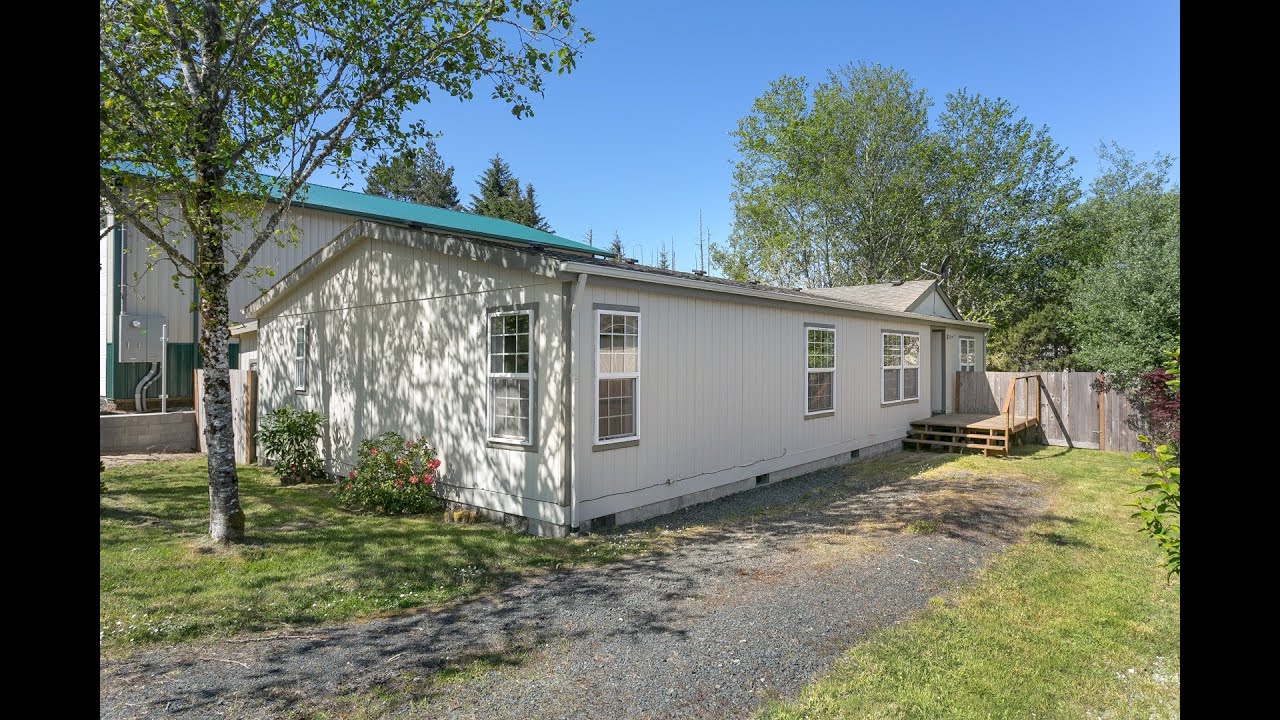 HUD Home Wallace Rd, Coos Bay, OR 97420 (Instagram Video for 431458916) YouTube